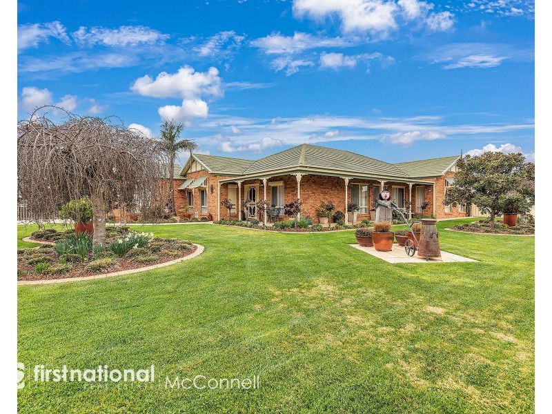 74 Purdey Street, Tongala VIC 3621