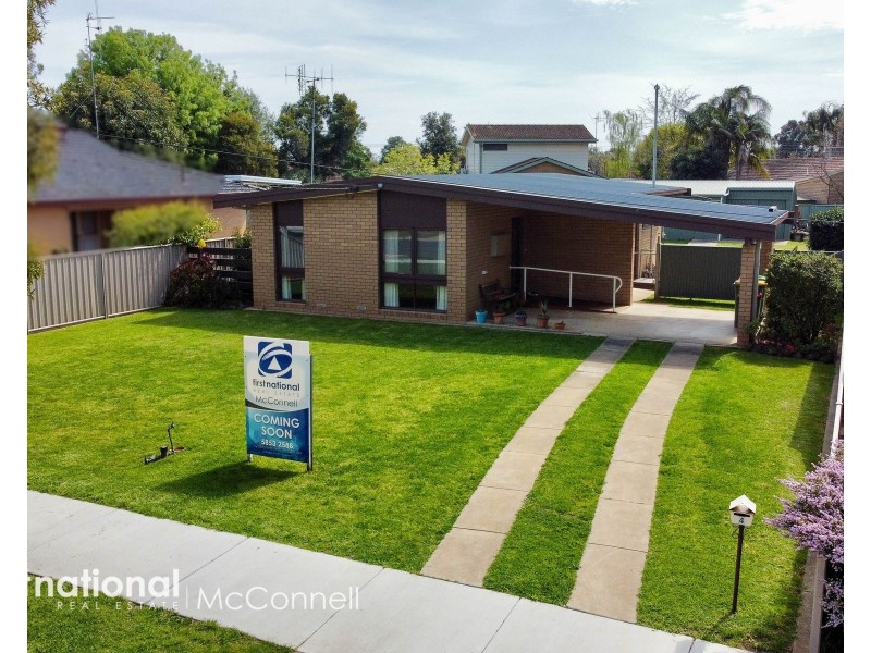 4 Wilson Street, Kyabram VIC 3620