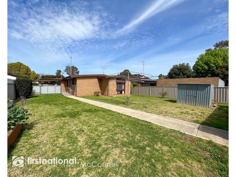 4 Wilson Street, Kyabram VIC 3620