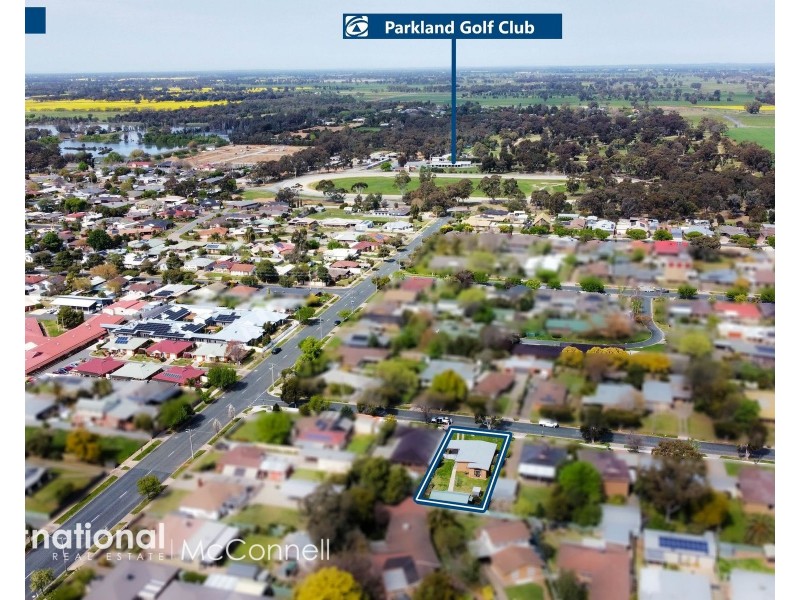 4 Wilson Street, Kyabram VIC 3620