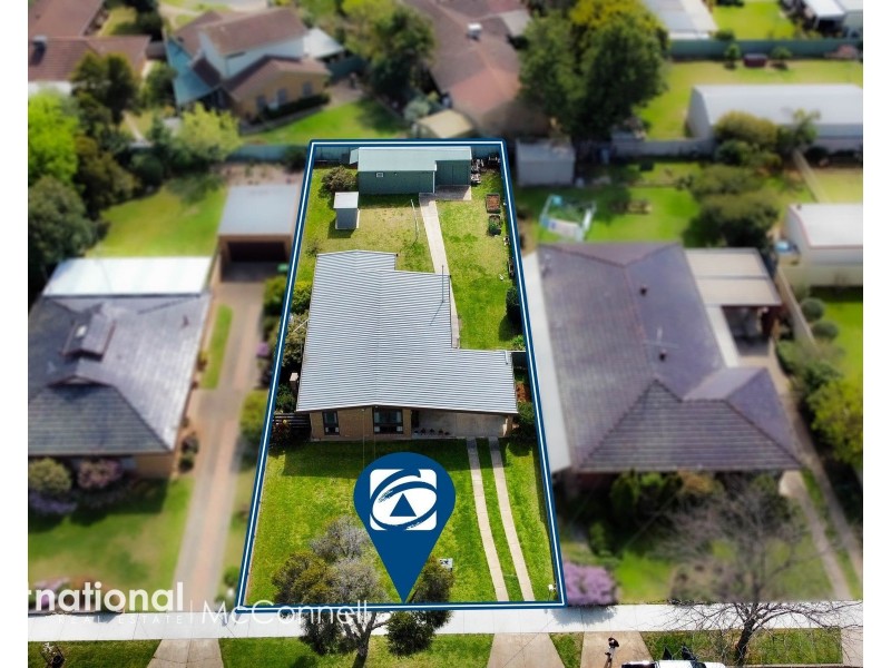 4 Wilson Street, Kyabram VIC 3620