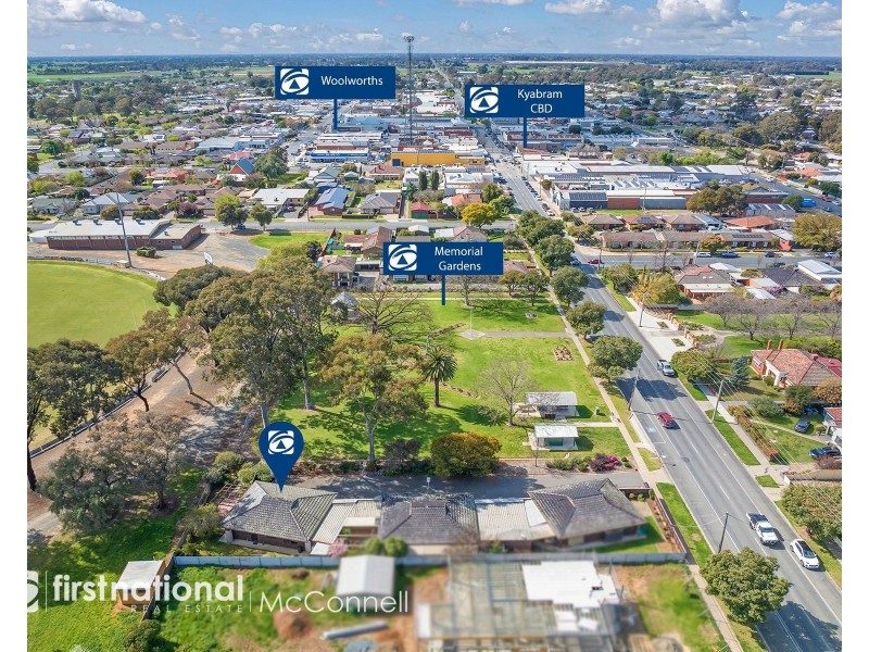 3/81 Allan Street, Kyabram VIC 3620