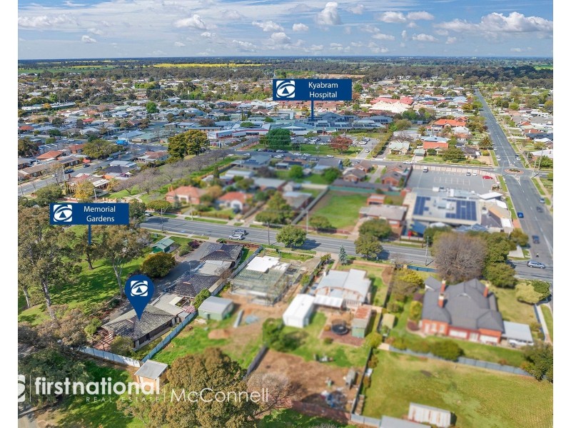 3/81 Allan Street, Kyabram VIC 3620