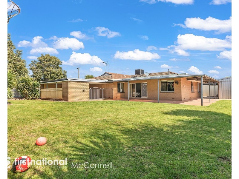 1 Evans Court, Kyabram VIC 3620