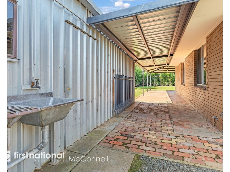 1 Evans Court, Kyabram VIC 3620