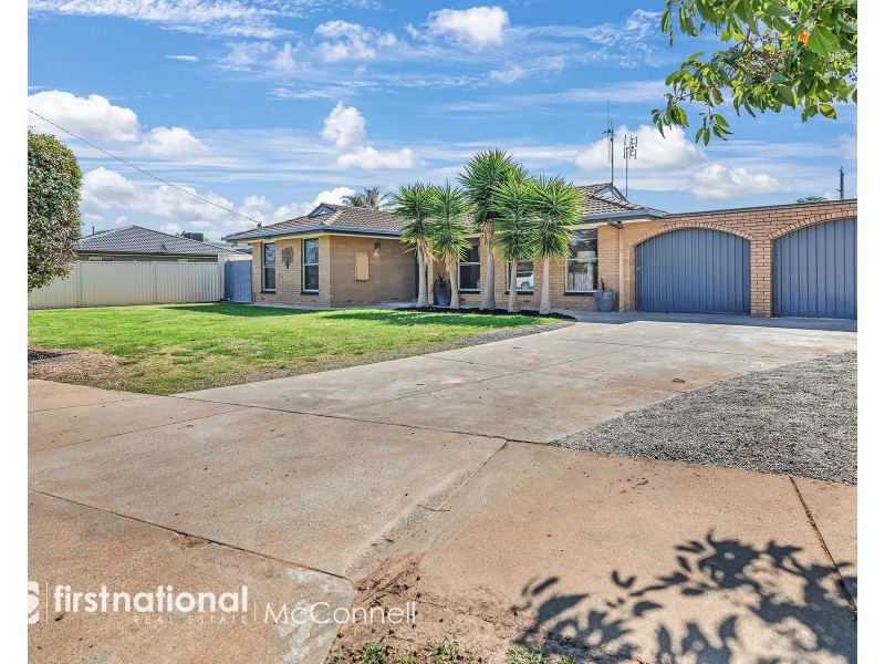 1 Evans Court, Kyabram VIC 3620