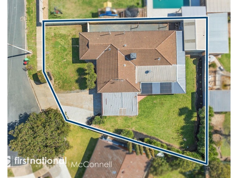 1 Evans Court, Kyabram VIC 3620