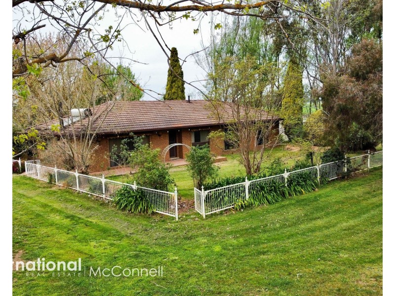 273 Johnson Road, Stanhope VIC 3623