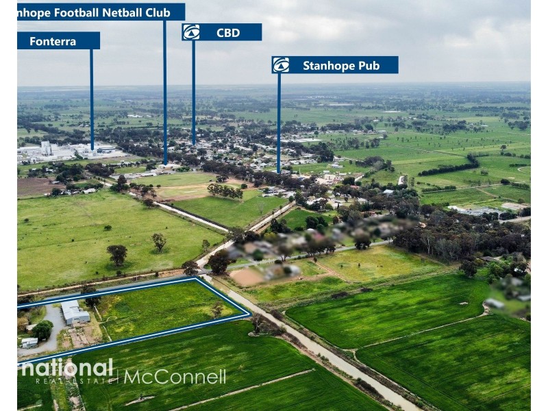 273 Johnson Road, Stanhope VIC 3623