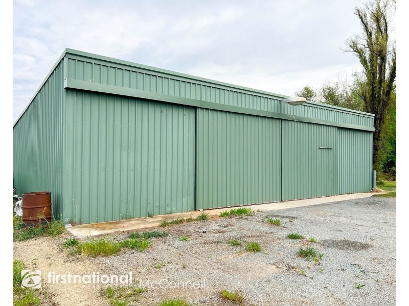 273 Johnson Road, Stanhope VIC 3623