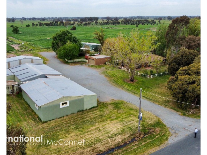 273 Johnson Road, Stanhope VIC 3623