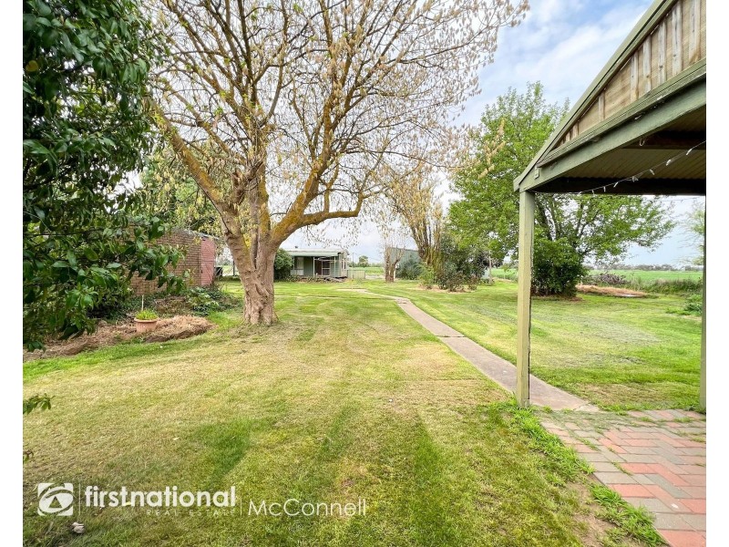 273 Johnson Road, Stanhope VIC 3623