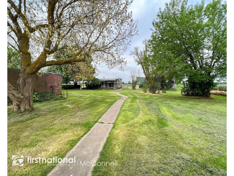 273 Johnson Road, Stanhope VIC 3623