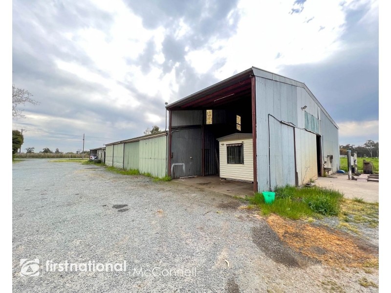 273 Johnson Road, Stanhope VIC 3623