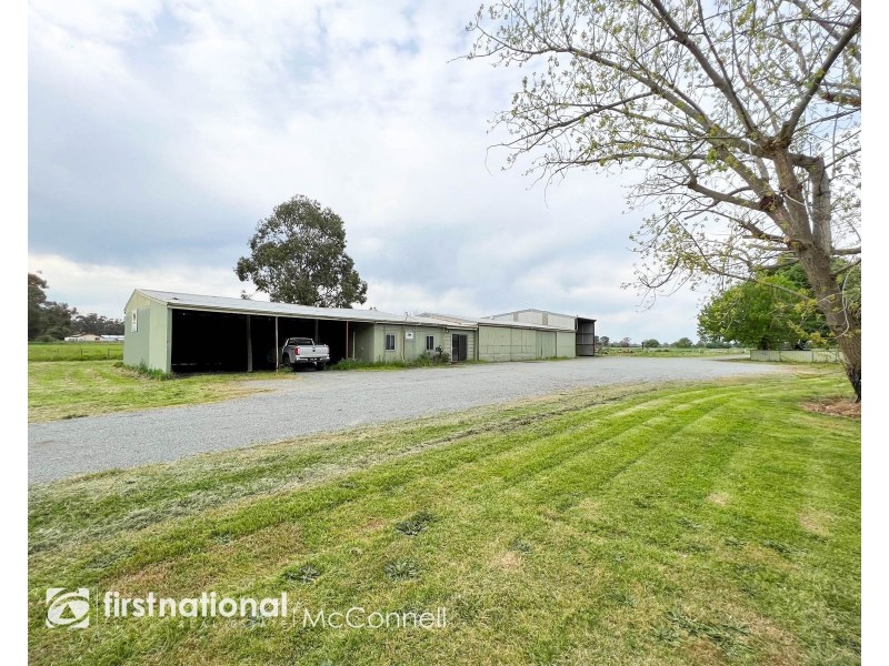 273 Johnson Road, Stanhope VIC 3623