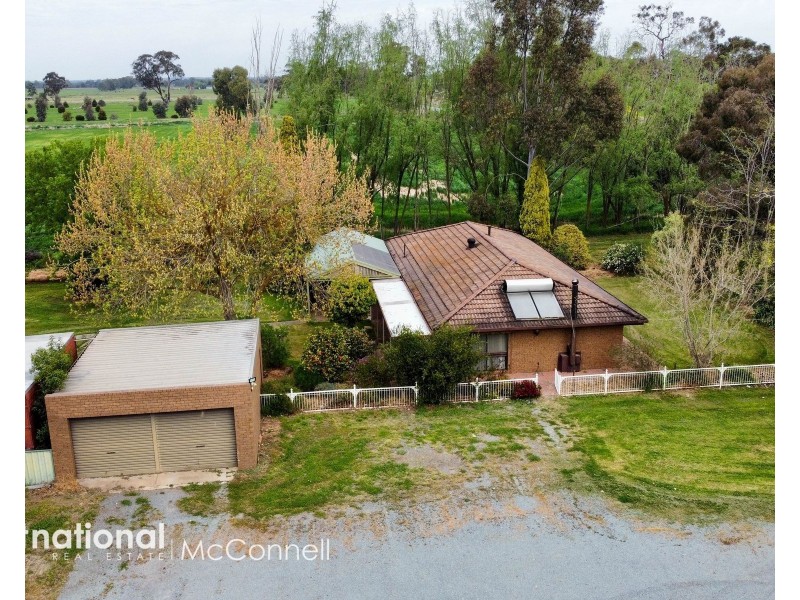 273 Johnson Road, Stanhope VIC 3623