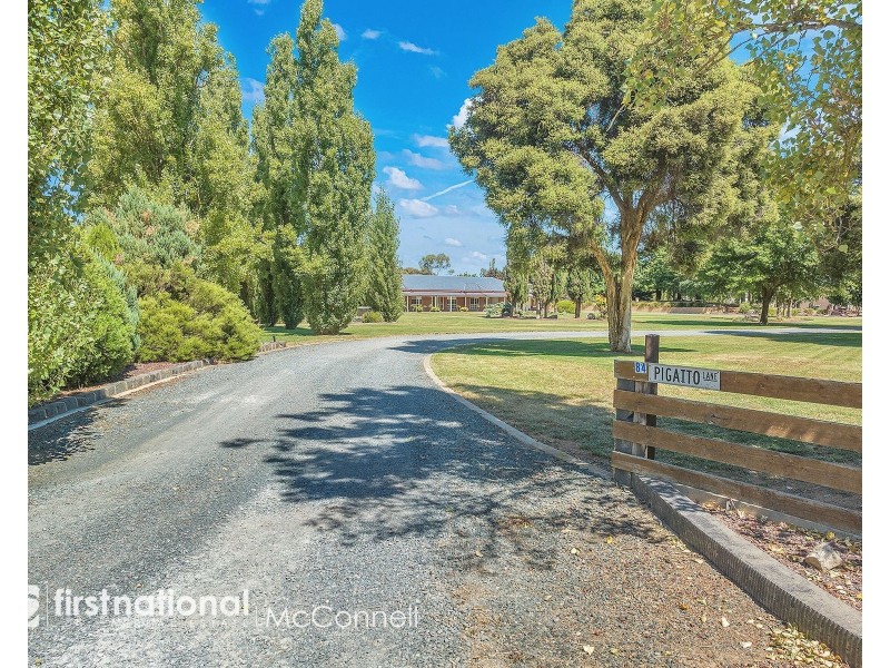 84 Howards Lane, Kyabram VIC 3620
