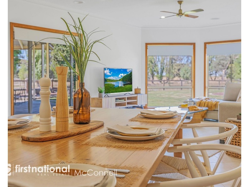84 Howards Lane, Kyabram VIC 3620