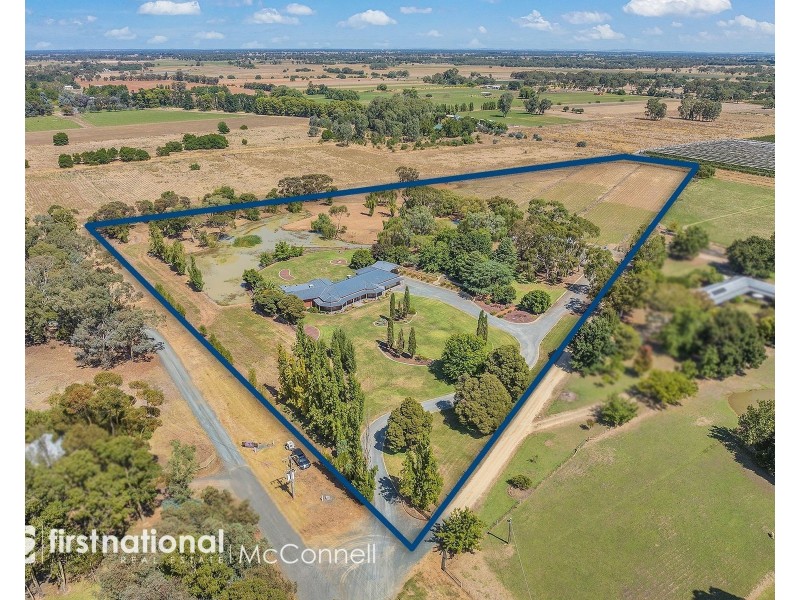 84 Howards Lane, Kyabram VIC 3620