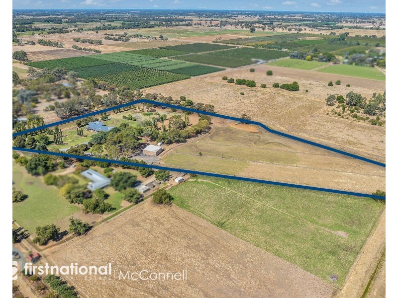 84 Howards Lane, Kyabram VIC 3620