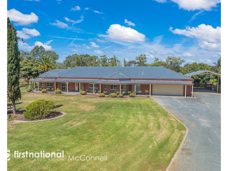 84 Howards Lane, Kyabram VIC 3620