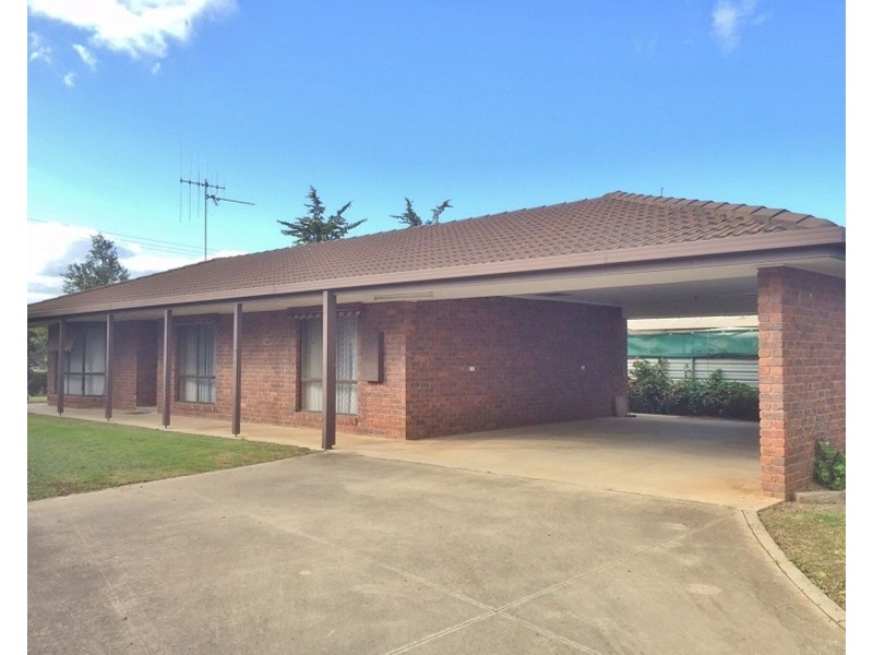 5 Banyule Court, Kyabram VIC 3620