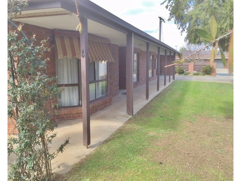 5 Banyule Court, Kyabram VIC 3620