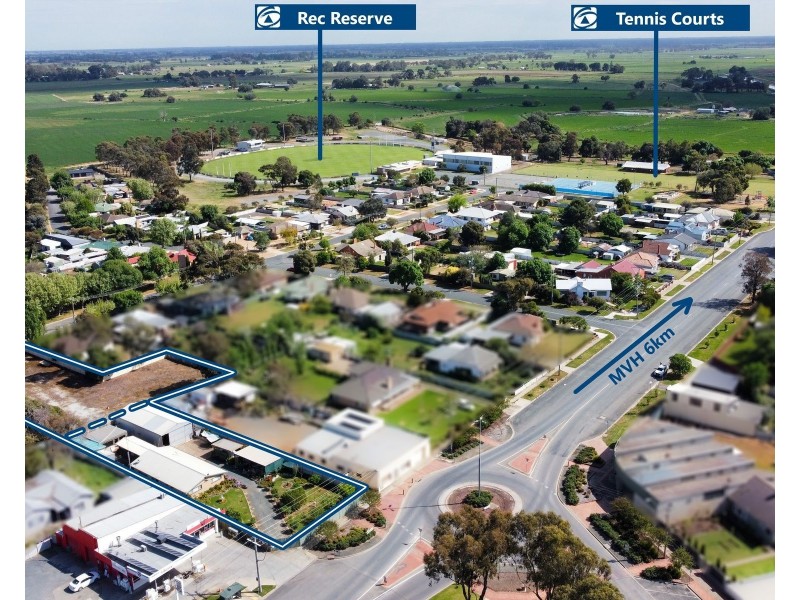 37 Henderson Road, Tongala VIC 3621