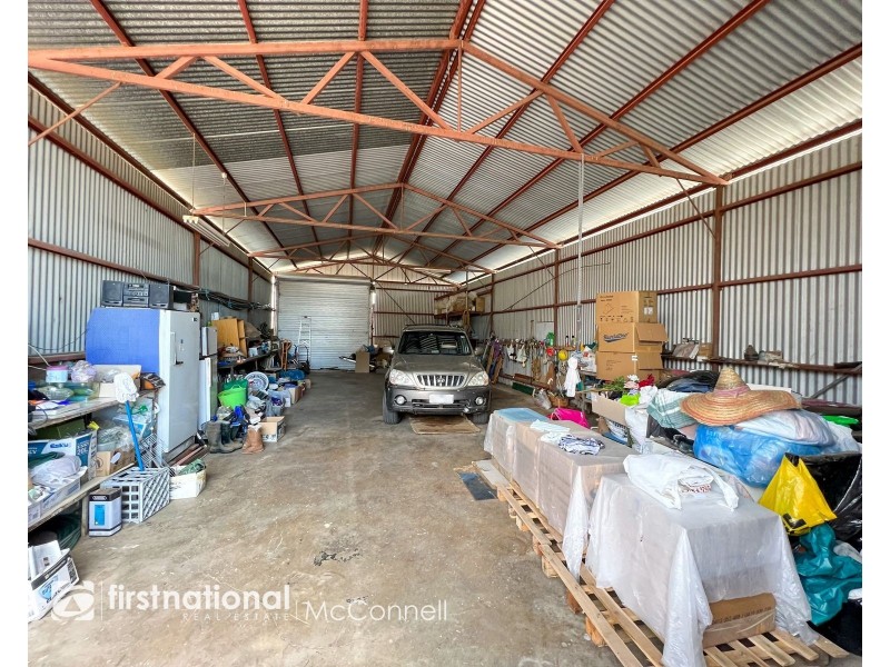 37 Henderson Road, Tongala VIC 3621