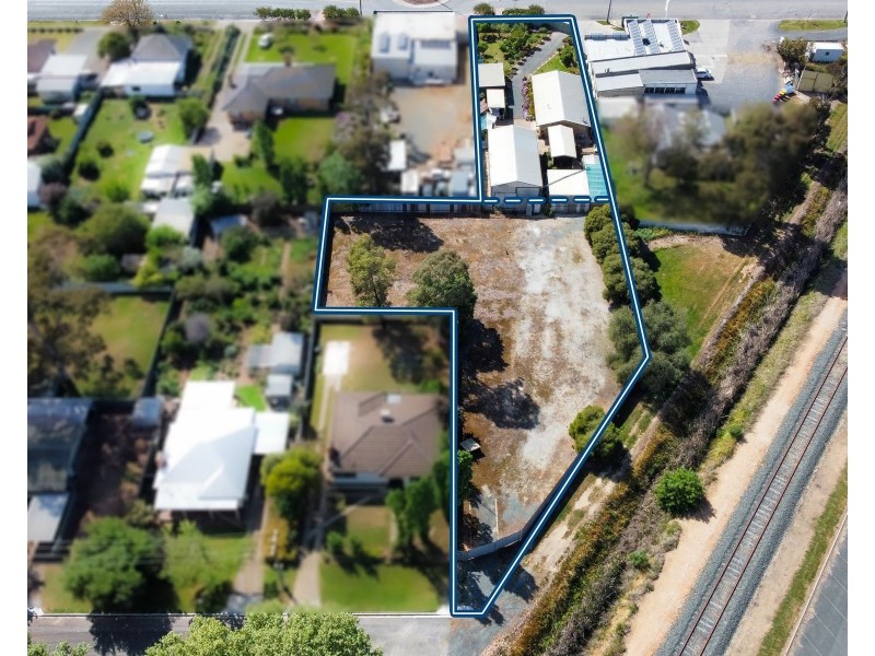 37 Henderson Road, Tongala VIC 3621