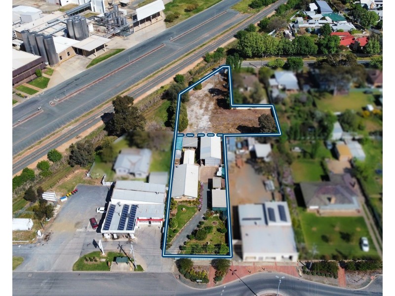 37 Henderson Road, Tongala VIC 3621