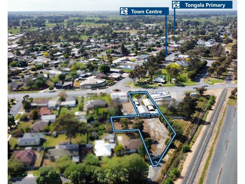 37 Henderson Road, Tongala VIC 3621