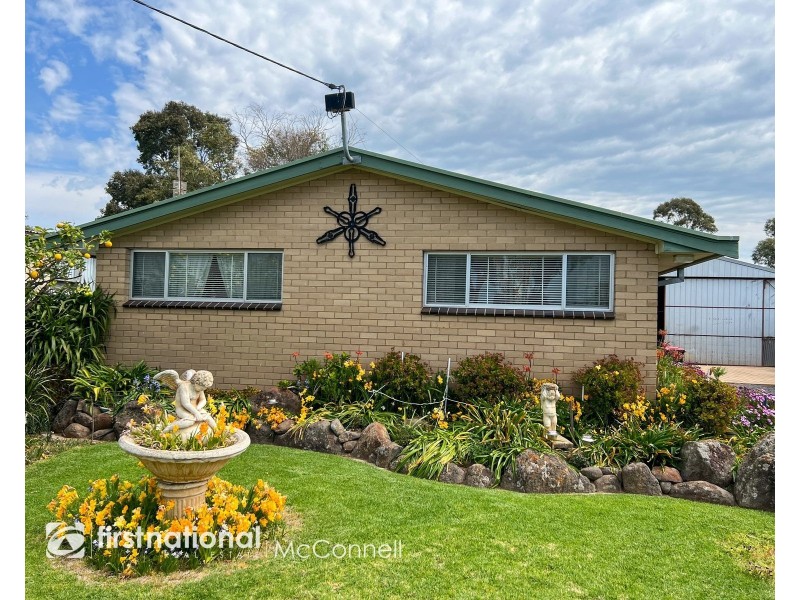 37 Henderson Road, Tongala VIC 3621