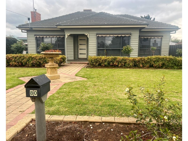 80 Fischer Street, Kyabram VIC 3620