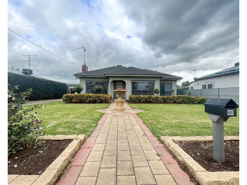 80 Fischer Street, Kyabram VIC 3620