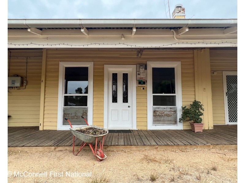 721 Weller Road, Wyuna East VIC 3620