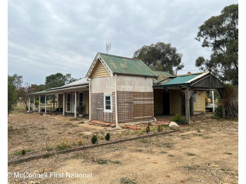 721 Weller Road, Wyuna East VIC 3620