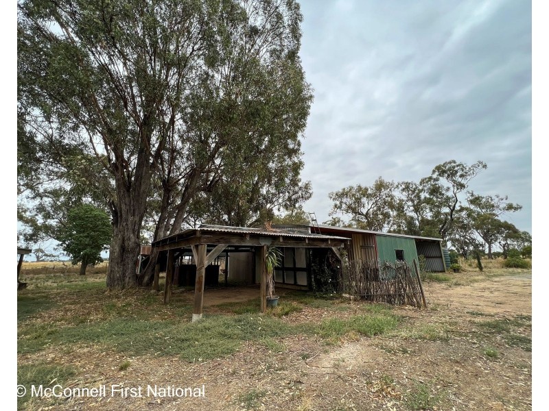 721 Weller Road, Wyuna East VIC 3620