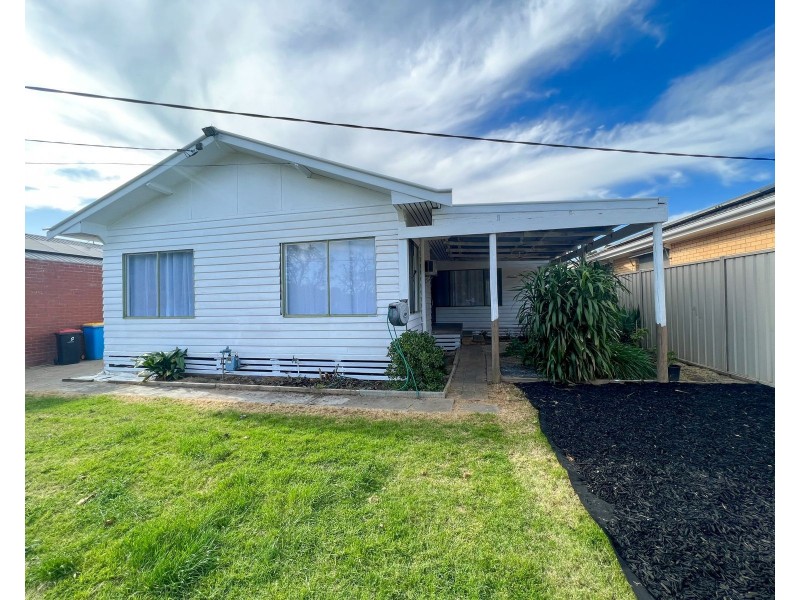 11 Wilson Avenue, Merrigum VIC 3618
