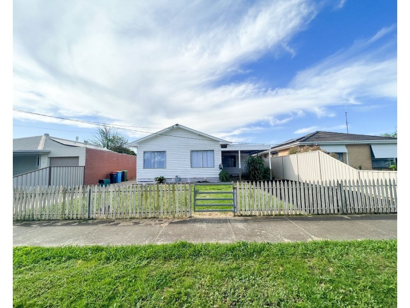 11 Wilson Avenue, Merrigum VIC 3618