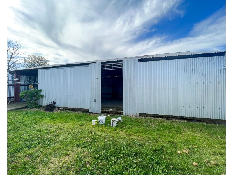 11 Wilson Avenue, Merrigum VIC 3618