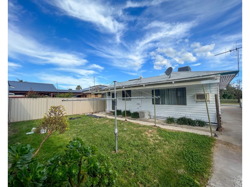 11 Wilson Avenue, Merrigum VIC 3618