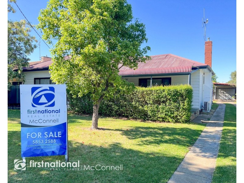 44 Edis Street, Kyabram VIC 3620