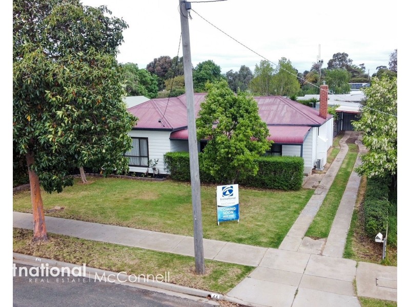 44 Edis Street, Kyabram VIC 3620