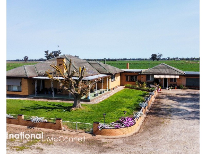 13 Winter Road, Girgarre VIC 3624