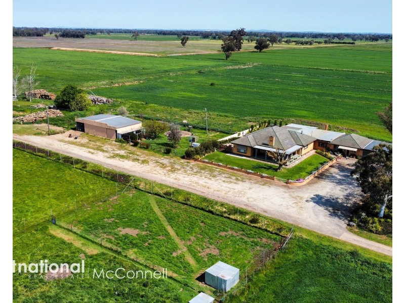 13 Winter Road, Girgarre VIC 3624