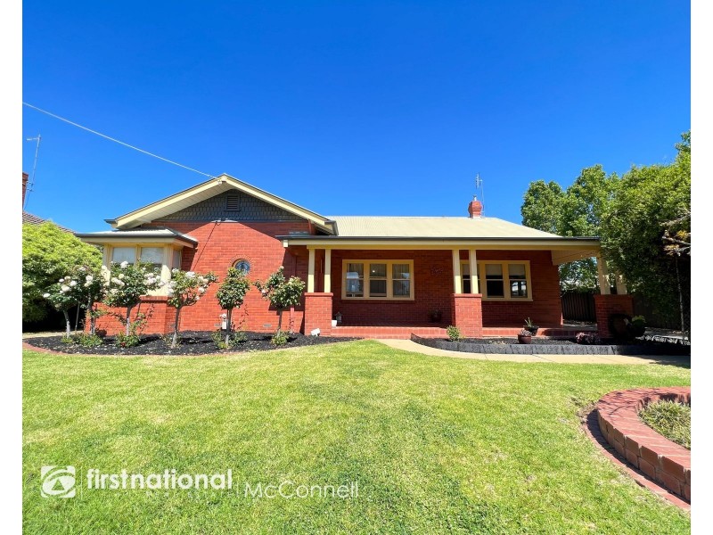 16 Fischer Street, Kyabram VIC 3620