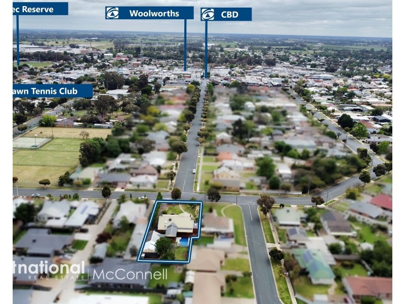 16 Fischer Street, Kyabram VIC 3620