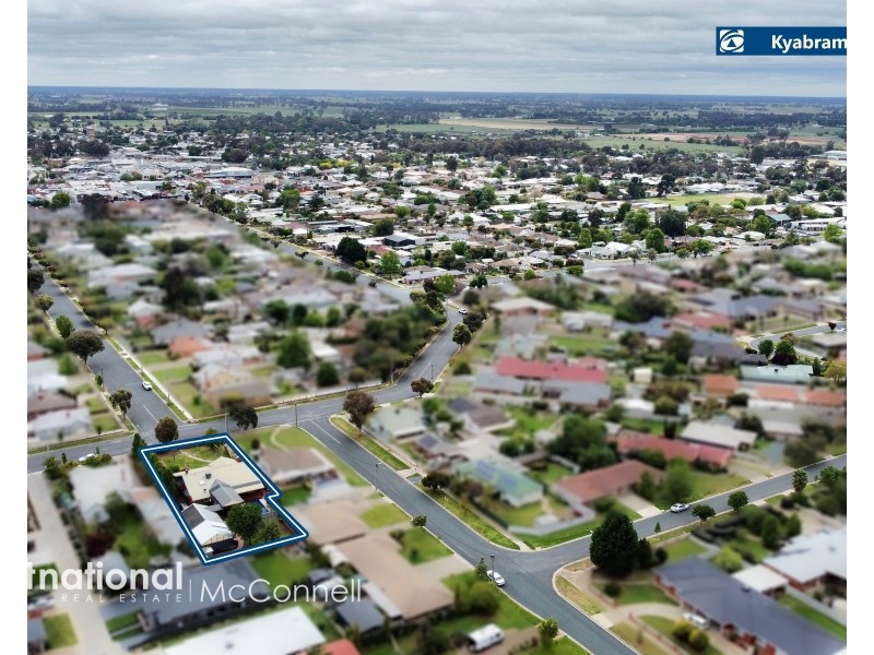 16 Fischer Street, Kyabram VIC 3620