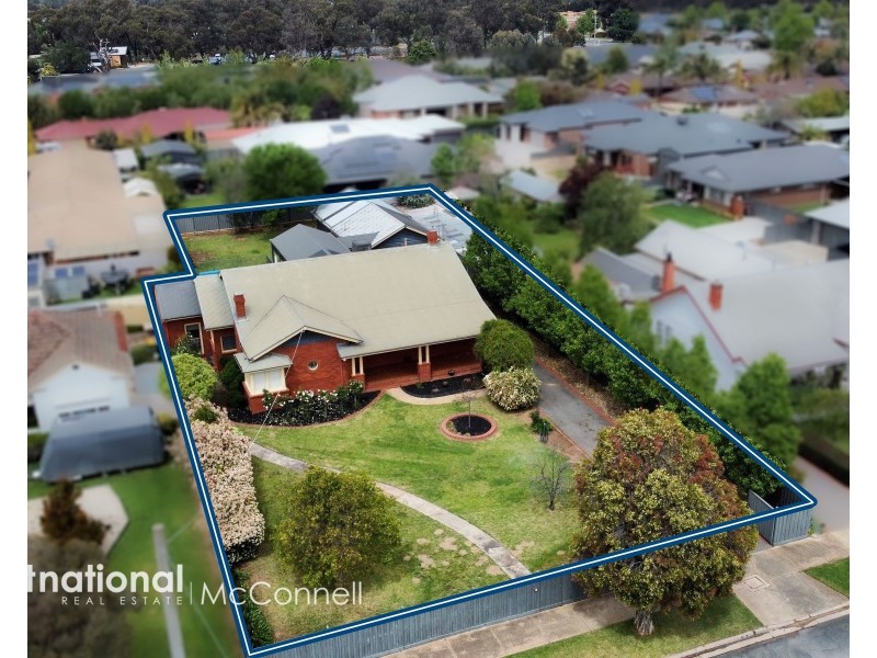 16 Fischer Street, Kyabram VIC 3620